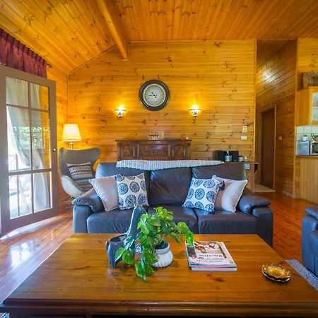 Silky Oak Cottage Pokolbin Exterior photo