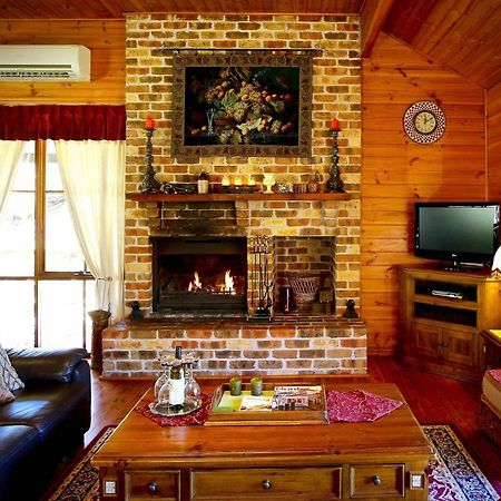 Silky Oak Cottage Pokolbin Exterior photo