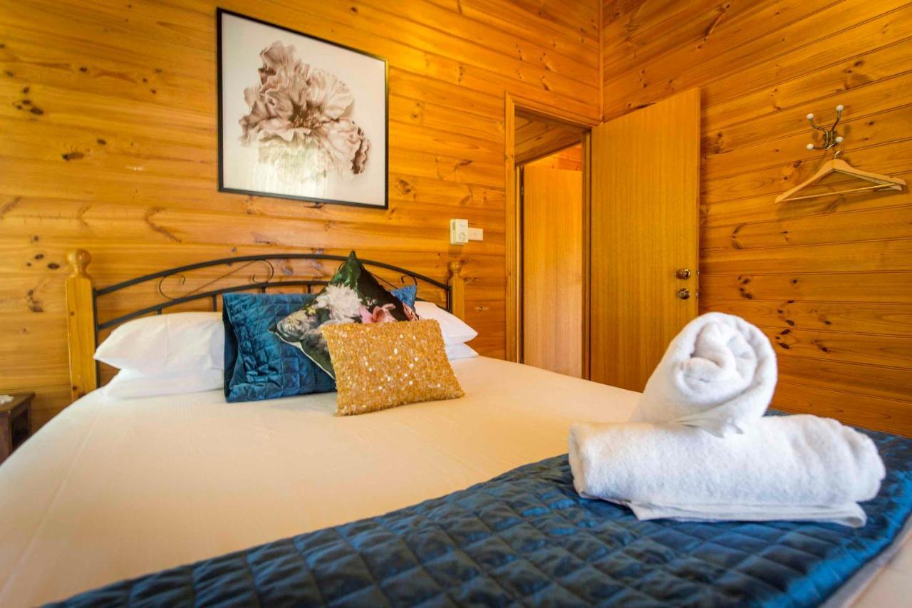 Silky Oak Cottage Pokolbin Exterior photo